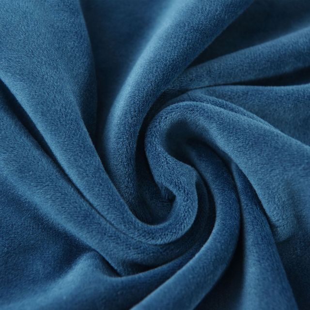 כיסויי קטיפה לכורסא נפתחת בכל הצבעים