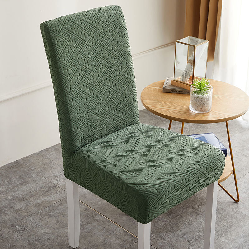 ירוק סגנון בוהו