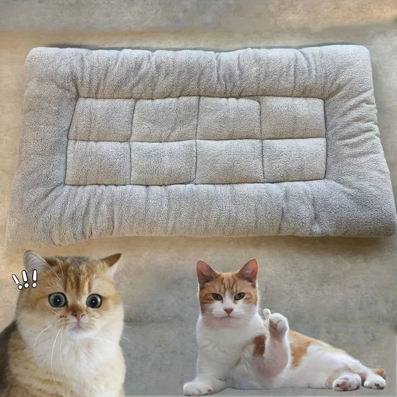 CloudBed™ – מזרן פרווה מפנק לכלבים