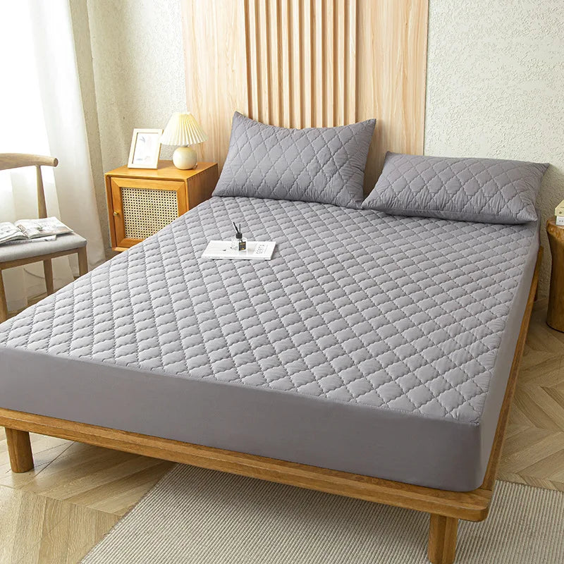 SleepGuard מגן מזרן