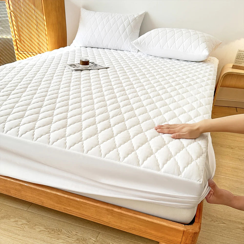 SleepGuard מגן מזרן