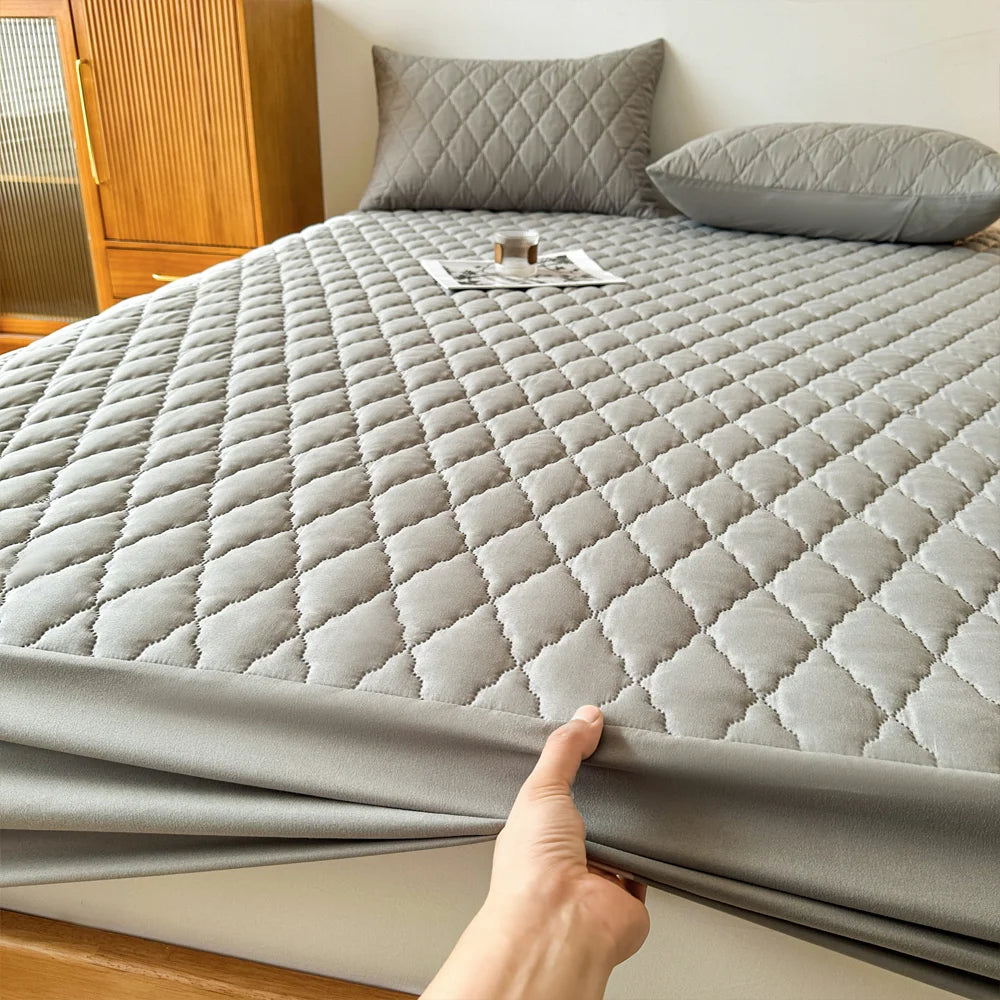 SleepGuard מגן מזרן