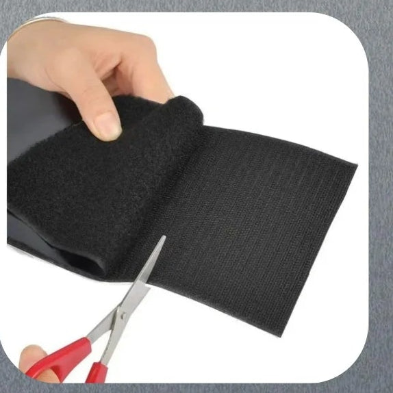 סקוצ'ים זכר ונקבה מונעי החלקה לכריות הספה
