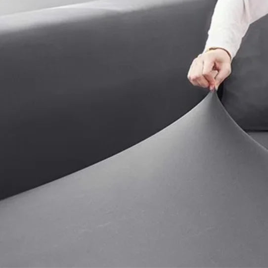 כיסויי ספה חלק בכל הצבעים