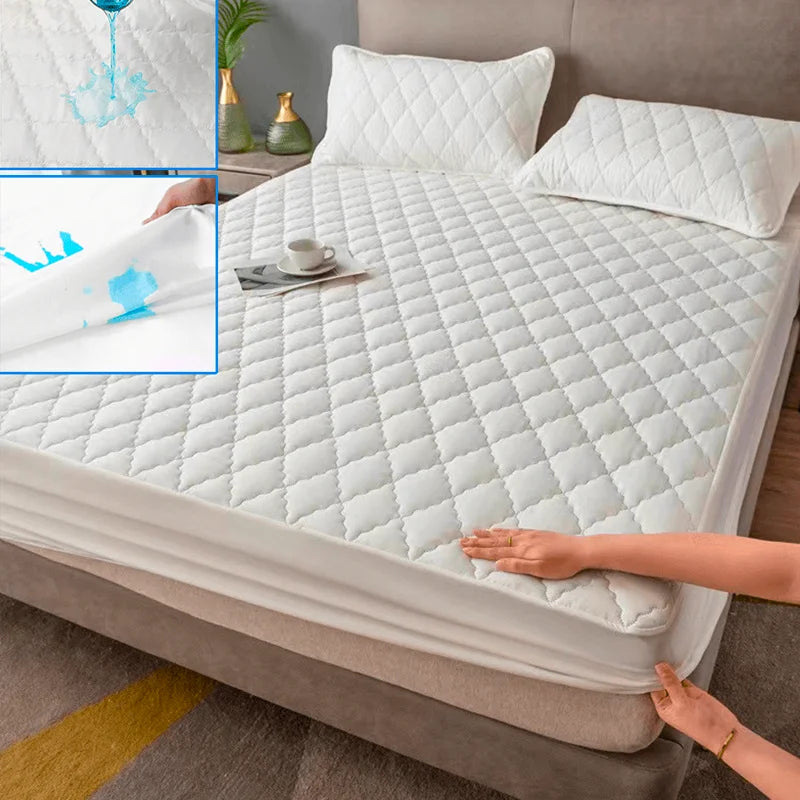 SleepGuard מגן מזרן